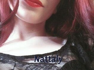 Nattaly