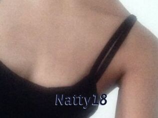 Natty18