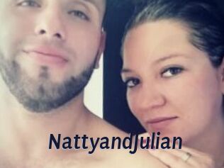 NattyandJulian