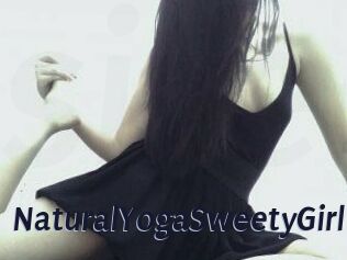 NaturalYogaSweetyGirl