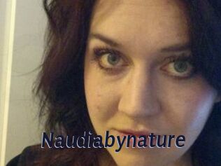 Naudiabynature