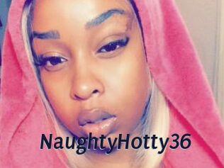 NaughtyHotty36