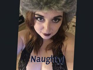 NaughtyJ