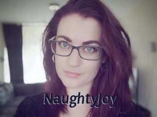 NaughtyJoy