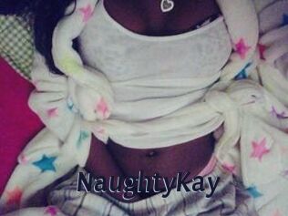 NaughtyKay