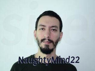 NaughtyMind22