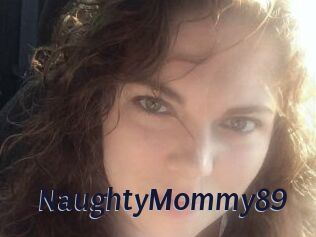 NaughtyMommy89