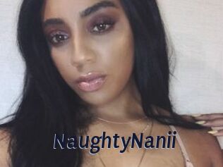 NaughtyNanii