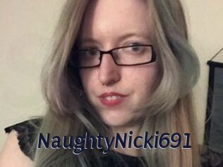 NaughtyNicki691