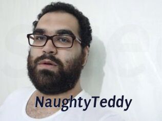 NaughtyTeddy