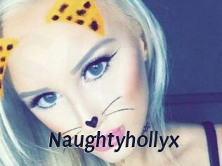 Naughtyhollyx