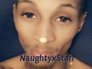 NaughtyxStarr