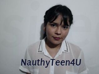 NauthyTeen4U