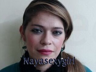 Nayasexygirl