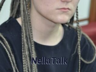 NellaTalk