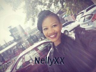 NellyXX