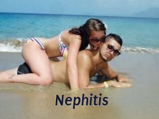 Nephitis