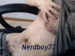 Nerdboy77