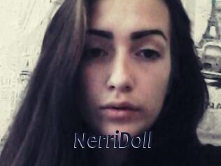 NerriDoll