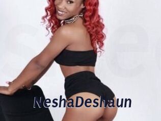 Nesha_Deshaun