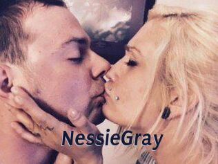 NessieGray