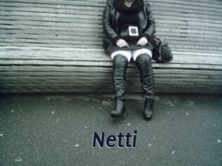 Netti