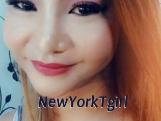 NewYorkTgirl