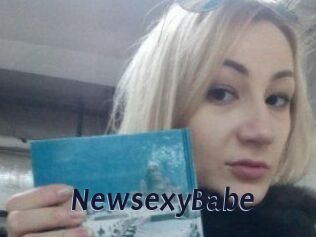 NewsexyBabe