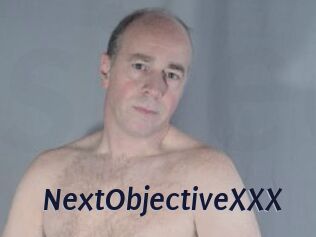 NextObjectiveXXX