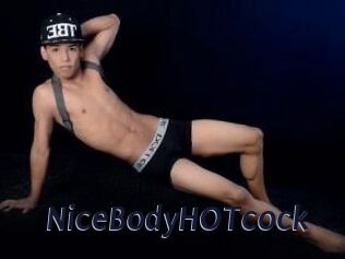 NiceBodyHOTcock