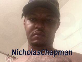 Nicholas_Chapman