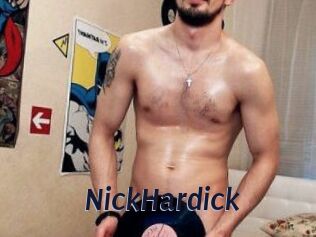 NickHardick