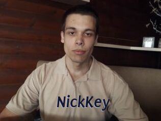 NickKey