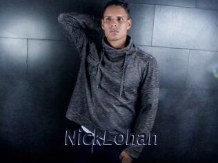 NickLohan