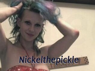 Nickelthepickle