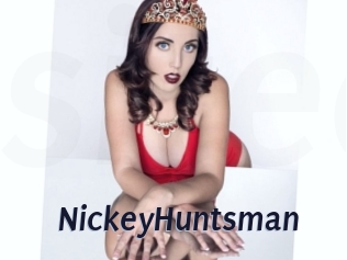 NickeyHuntsman