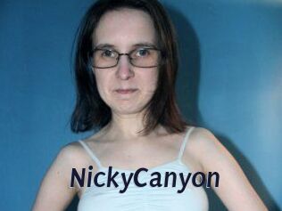 NickyCanyon