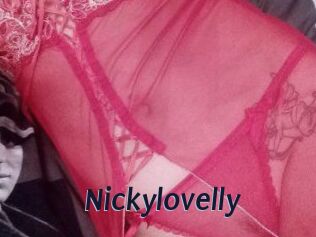 Nickylovelly