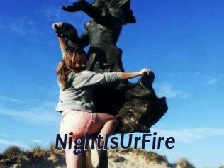 NightIsUrFire