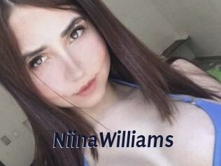 NiinaWilliams
