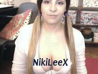 NikiLeeX