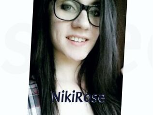 NikiRose