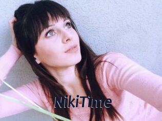 NikiTime