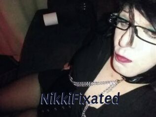 NikkiFixated