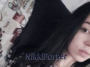 NikkiPorter