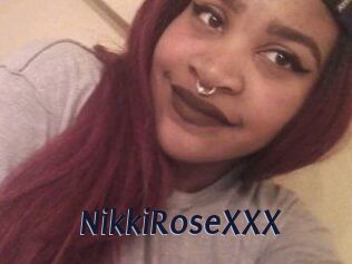 Nikki_RoseXXX