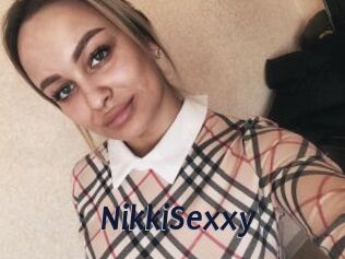 NikkiSexxy