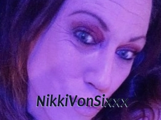 NikkiVonSixxx