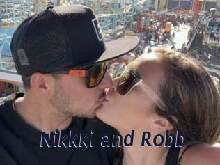 Nikkki_and_Robb