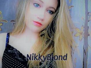 NikkyBlond